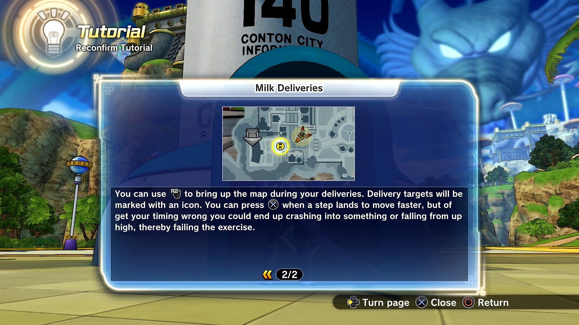 Dragon Ball: Xenoverse 2 - Imagen 17